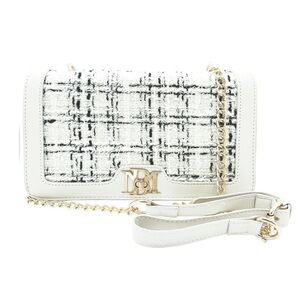 badgley mischka crossbody